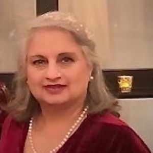 Meet your Posher, Anjali